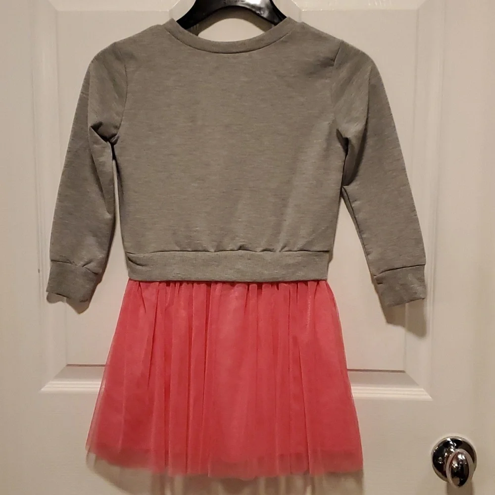 Blush by Us Angels pre loved